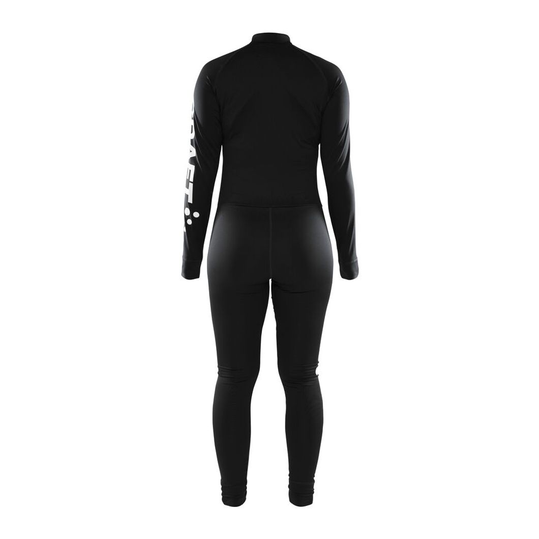 Advanced Nordic Ski Club Suit Damen