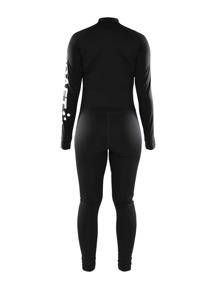 Advanced Nordic Ski Club Suit Damen