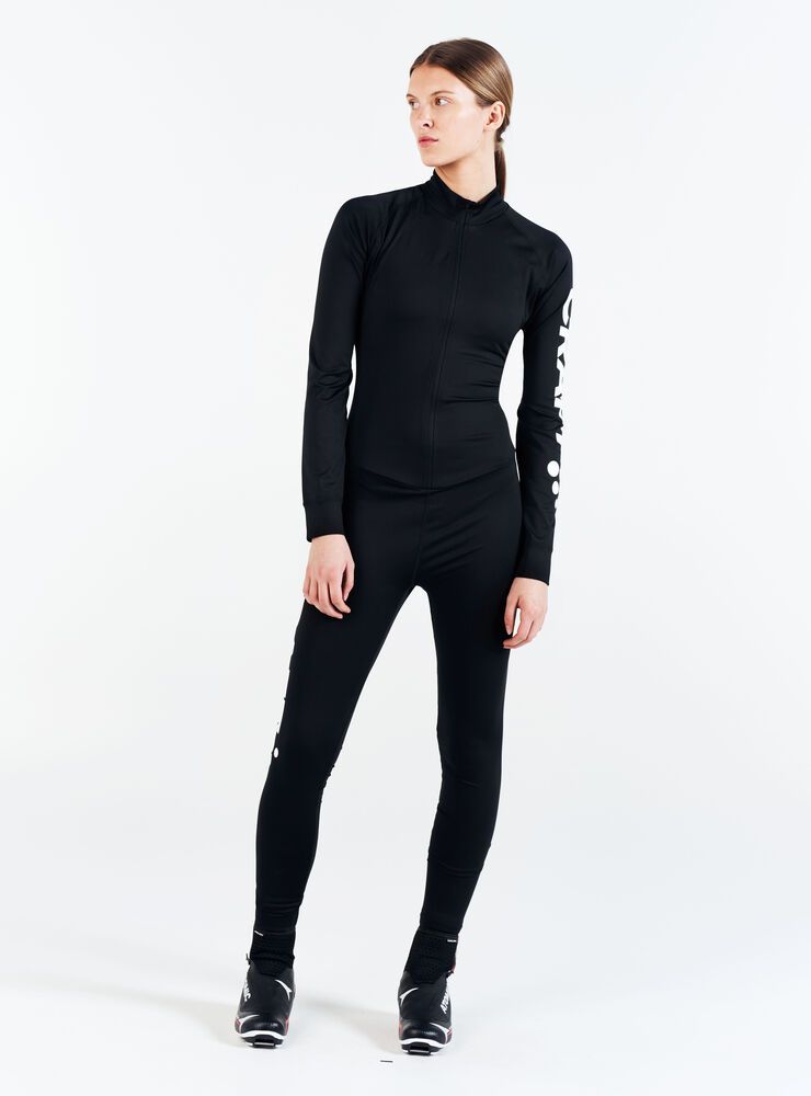 Advanced Nordic Ski Club Suit Damen