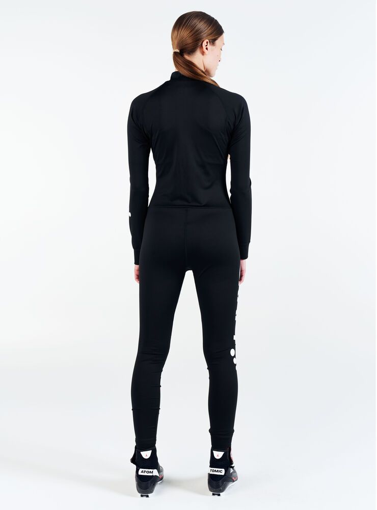 Advanced Nordic Ski Club Suit Damen