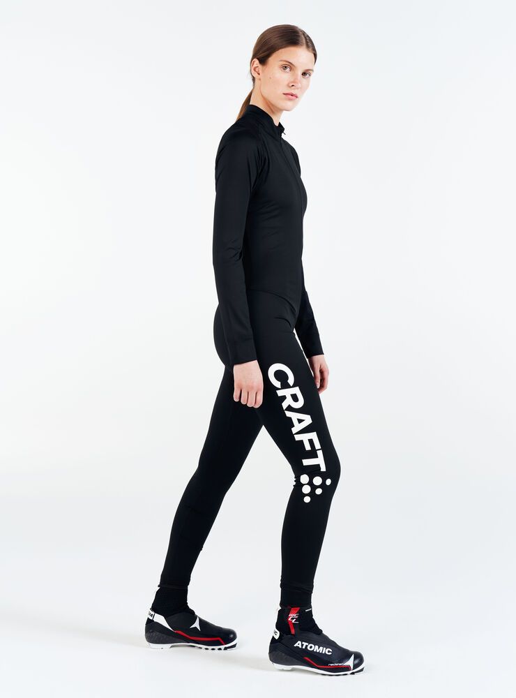 Advanced Nordic Ski Club Suit Damen