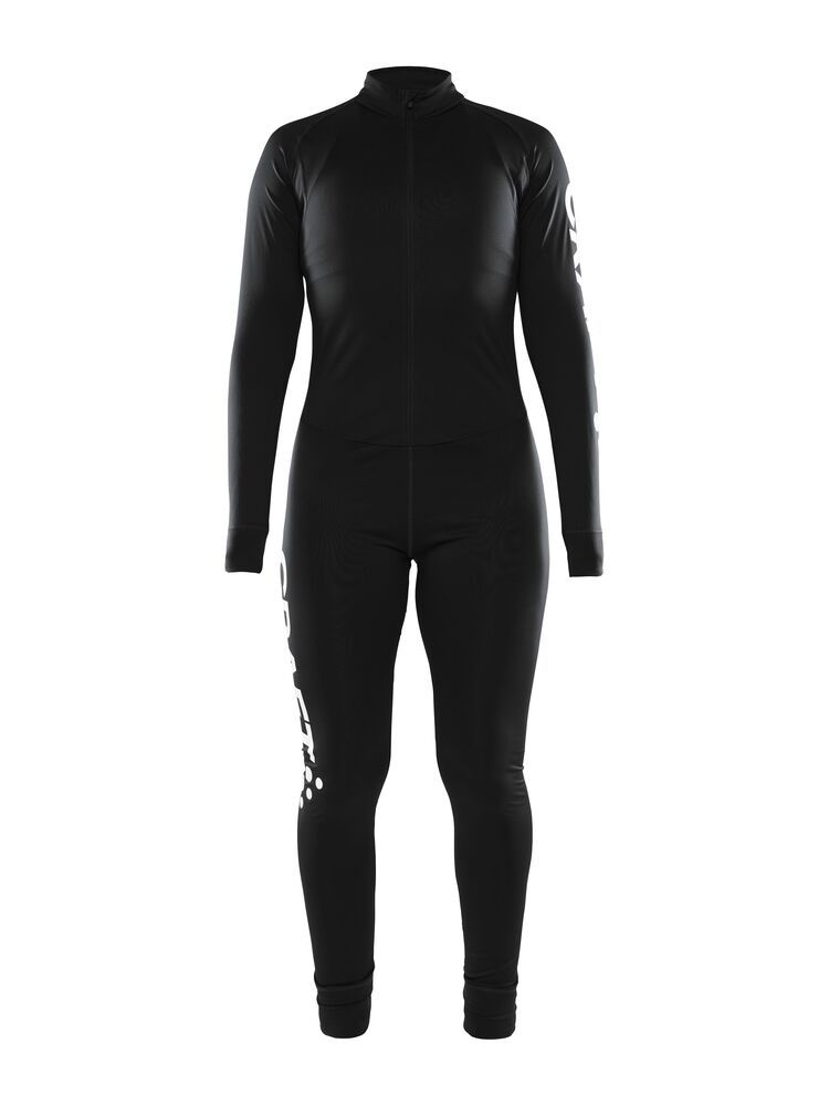 Advanced Nordic Ski Club Suit Damen
