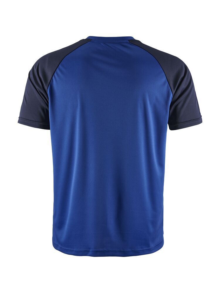 Squad Go Contrast Jersey