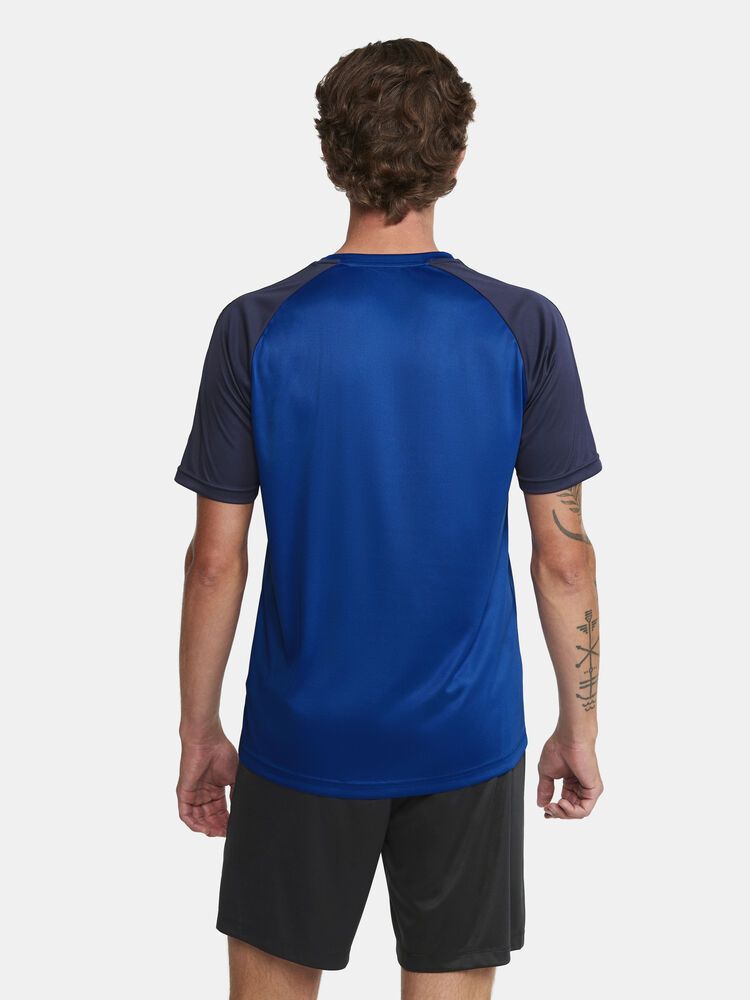 Squad Go Contrast Jersey