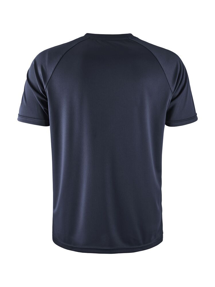 Squad Go Contrast Jersey