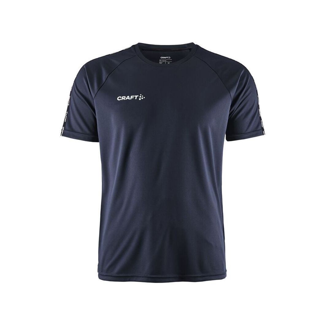 Squad Go Contrast Jersey