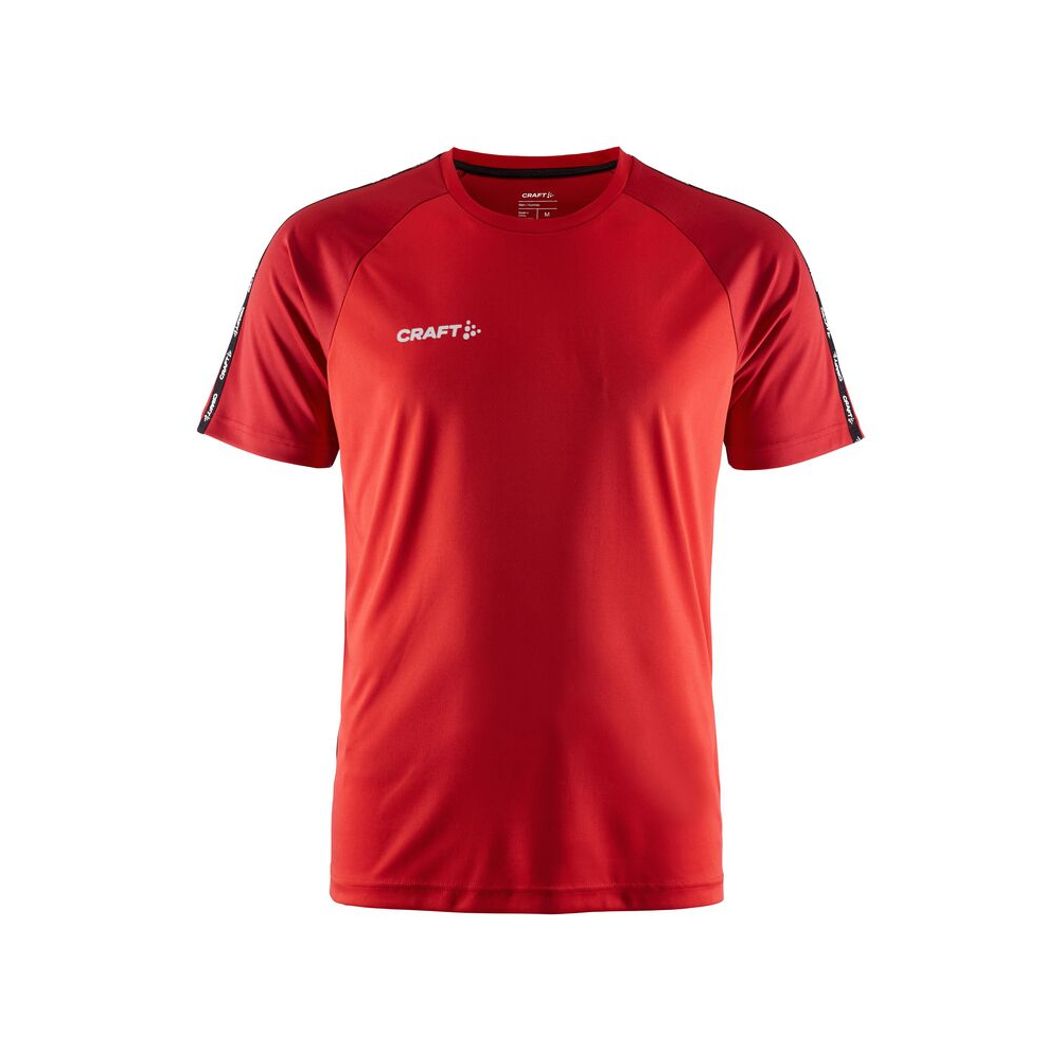 Squad Go Contrast Jersey