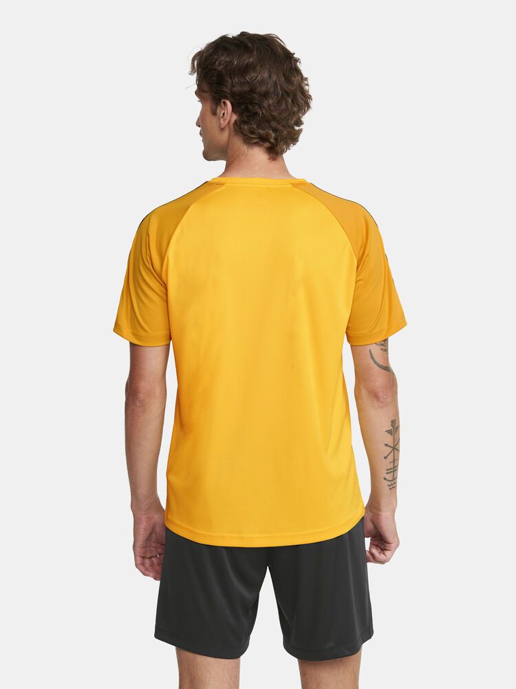 Squad Go Contrast Jersey