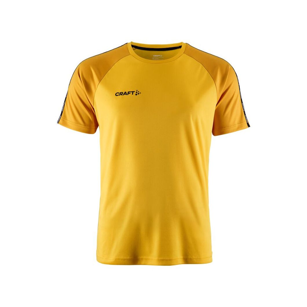 Squad Go Contrast Jersey
