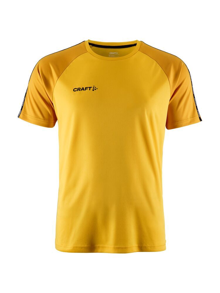Squad Go Contrast Jersey