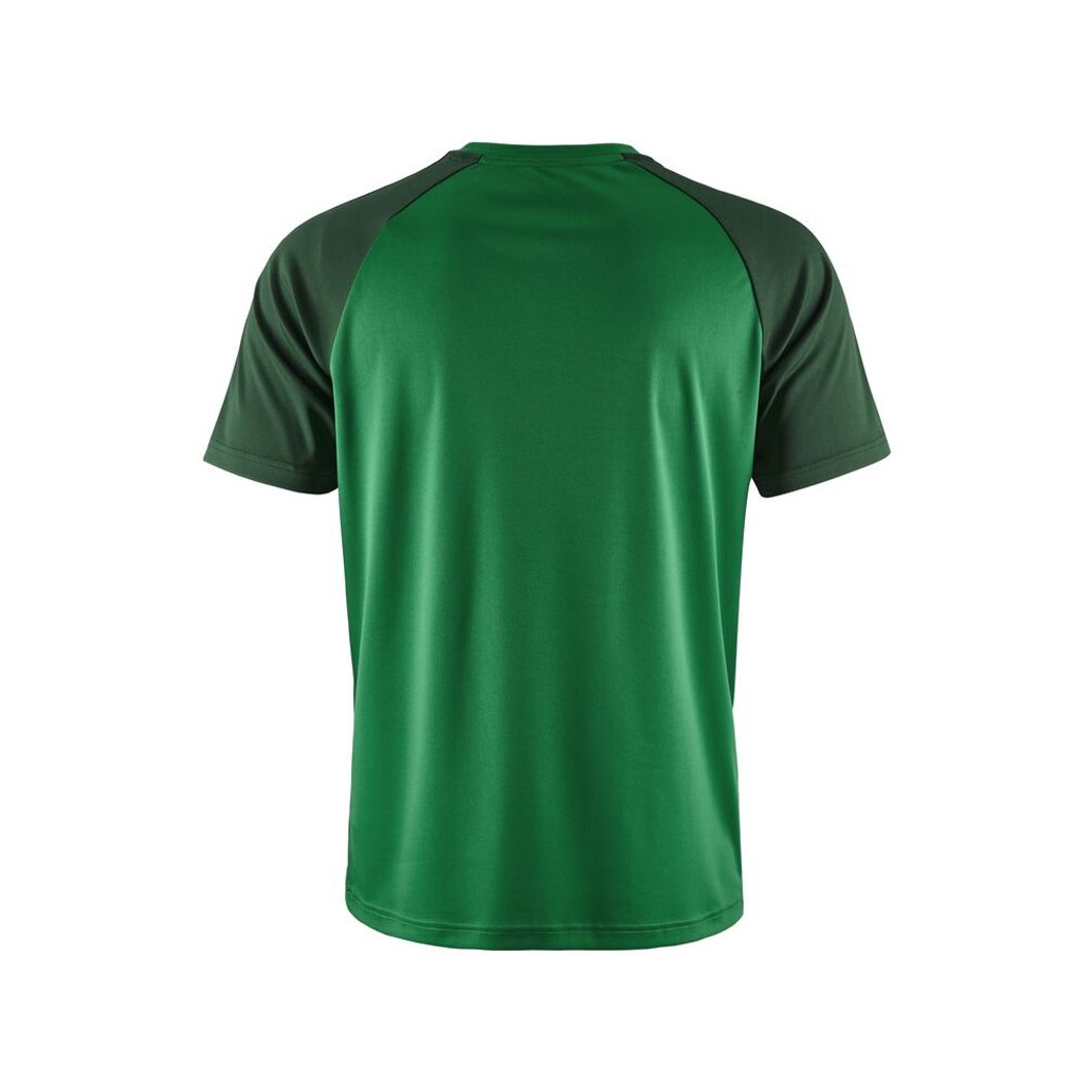 Squad Go Contrast Jersey