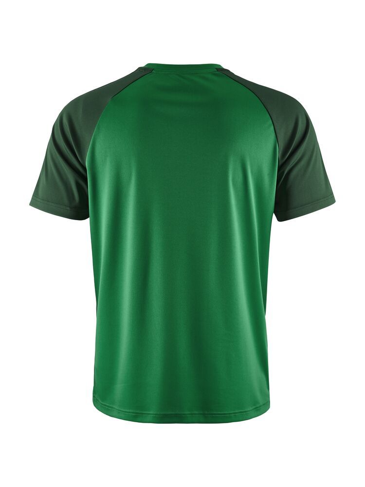 Squad Go Contrast Jersey