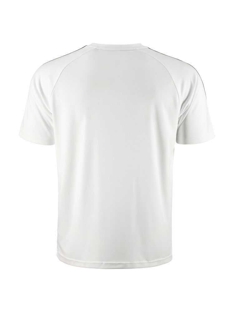 Squad Go Contrast Jersey