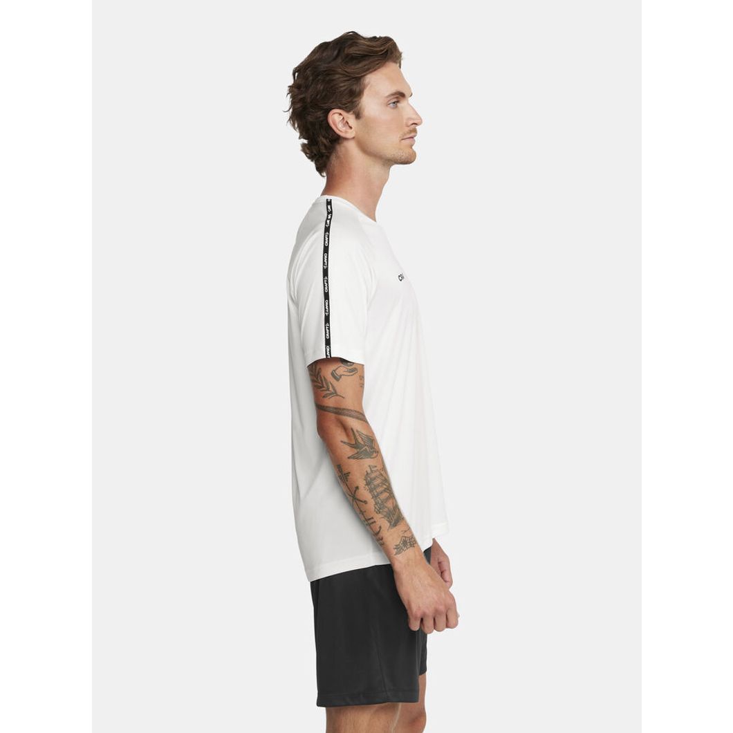 Squad Go Contrast Jersey