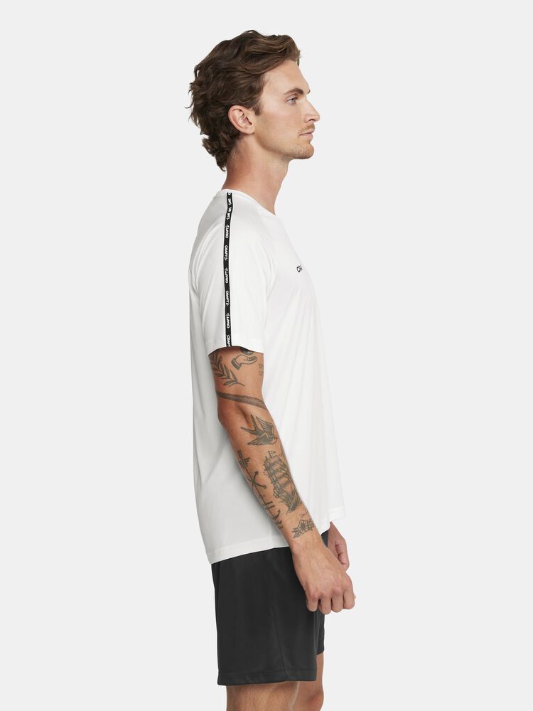 Squad Go Contrast Jersey