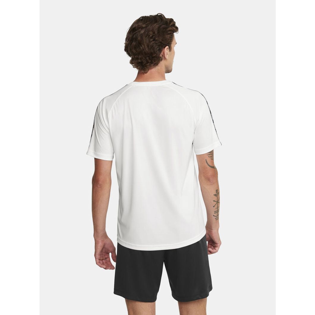 Squad Go Contrast Jersey