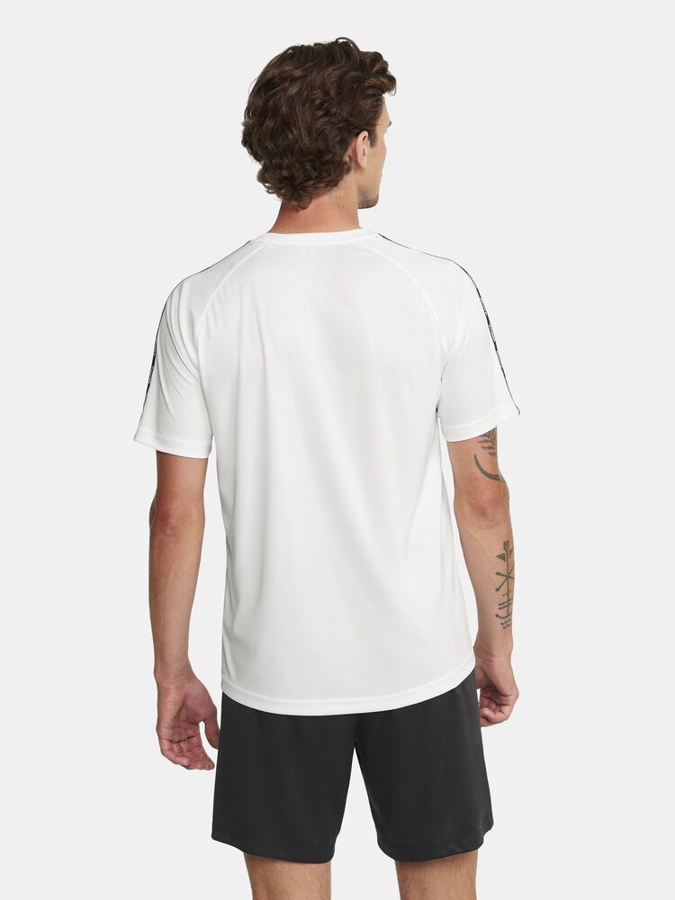 Squad Go Contrast Jersey
