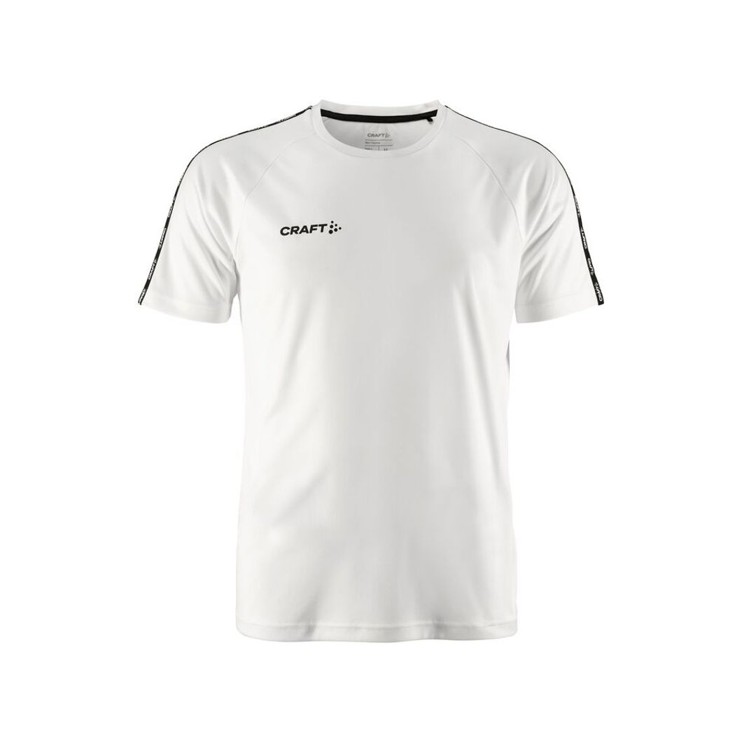 Squad Go Contrast Jersey