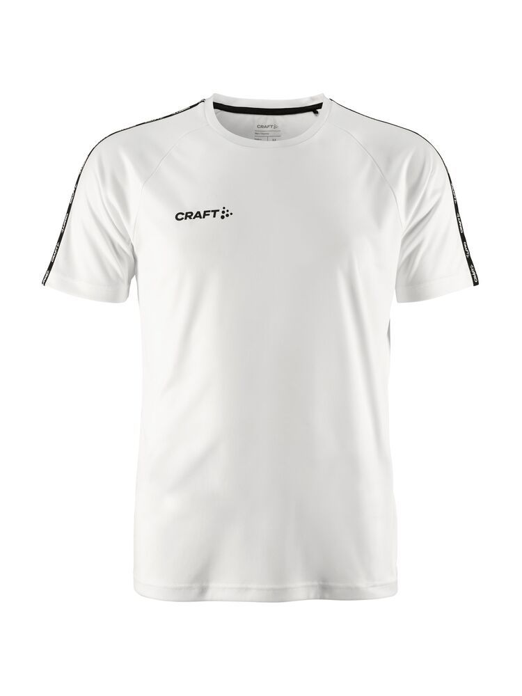 Squad Go Contrast Jersey