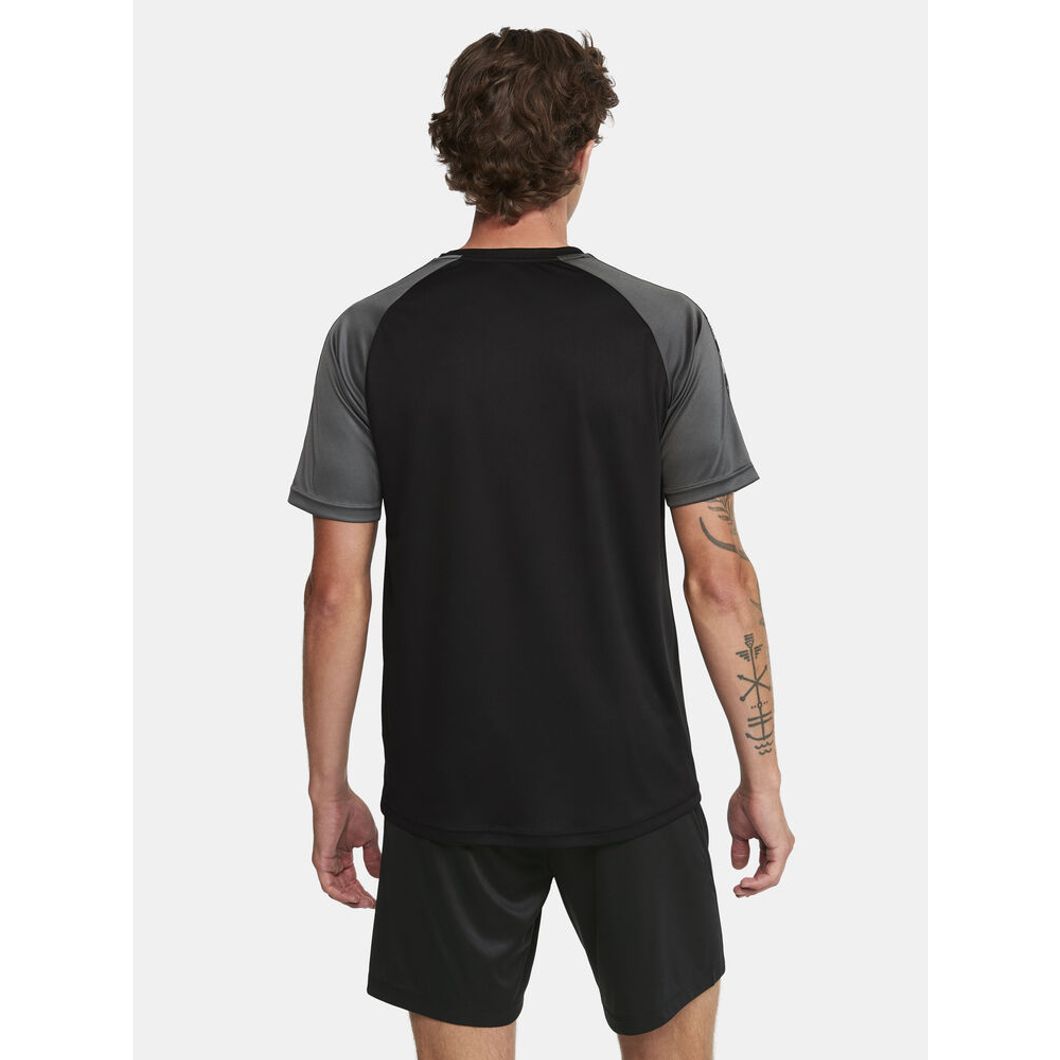 Squad Go Contrast Jersey
