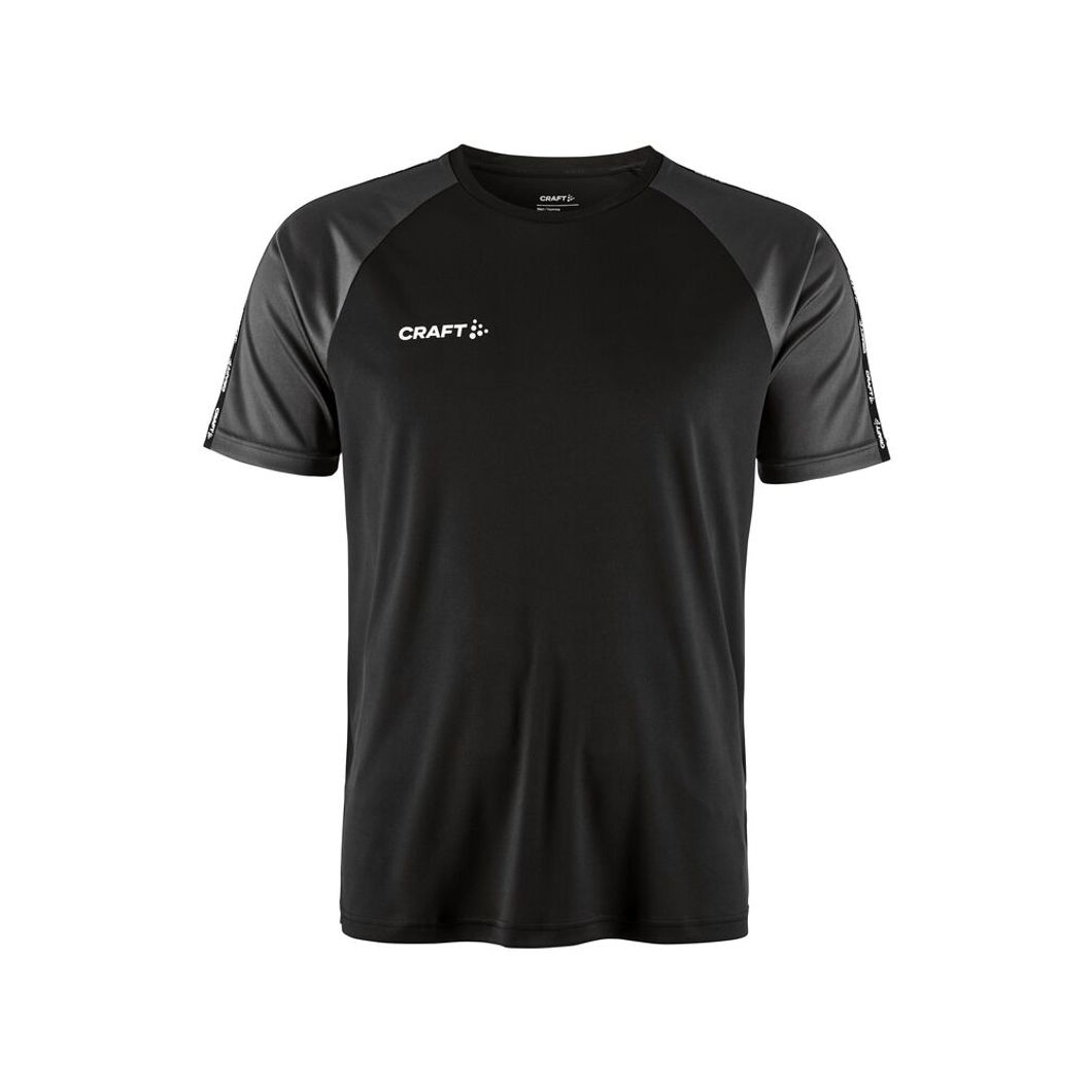 Squad Go Contrast Jersey