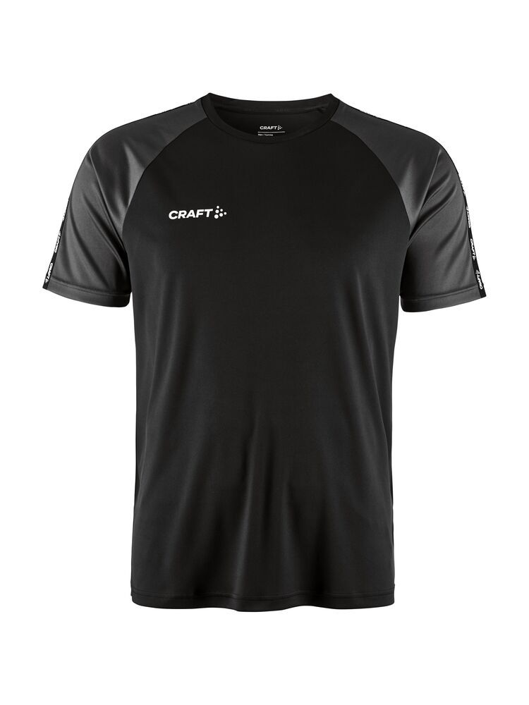 Squad Go Contrast Jersey