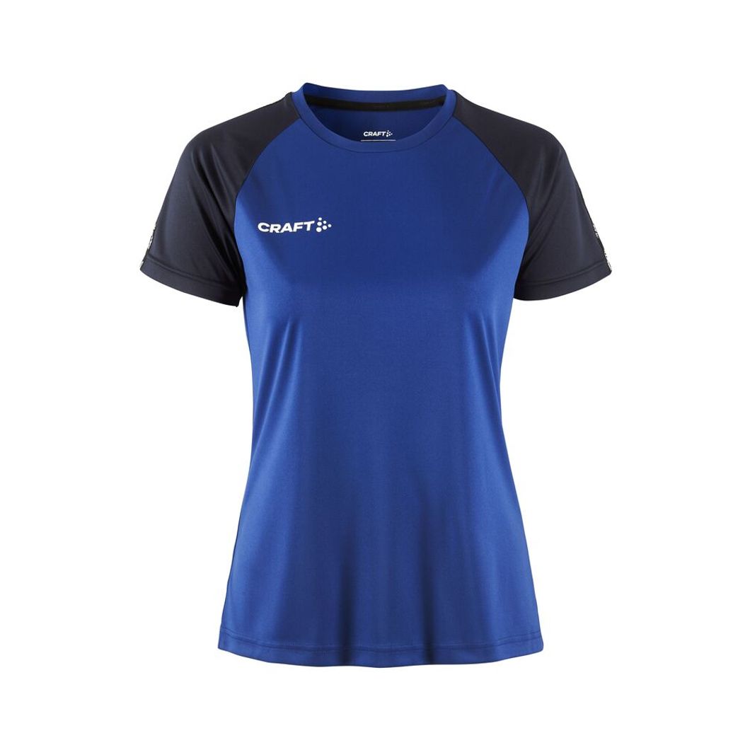 Squad Go Contrast Trikot Damen