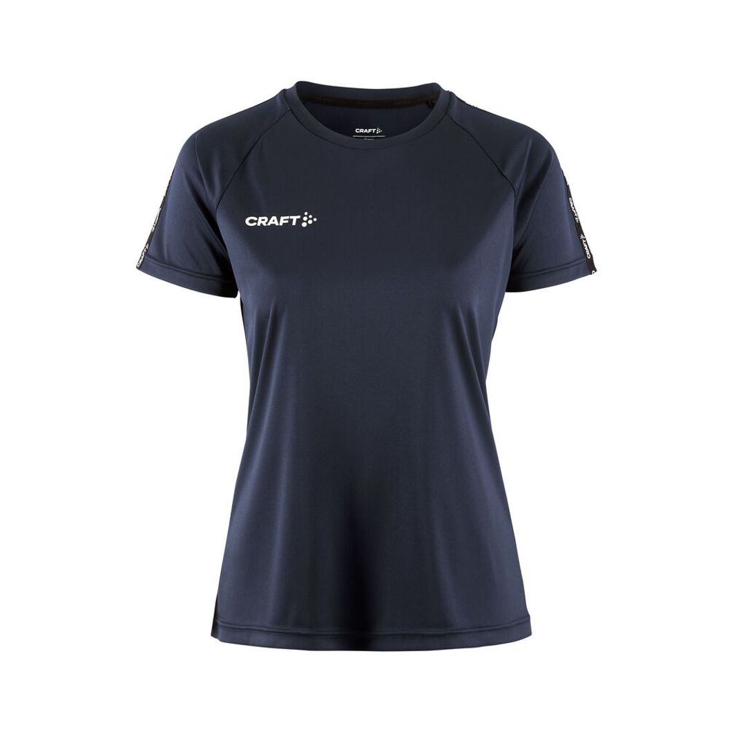 Squad Go Contrast Trikot Damen