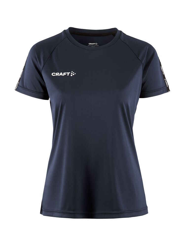 Squad Go Contrast Trikot Damen