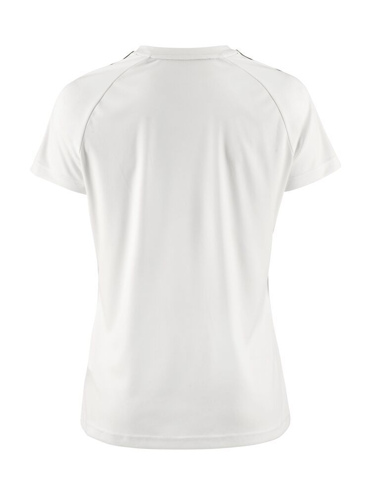 Squad Go Contrast Trikot Damen