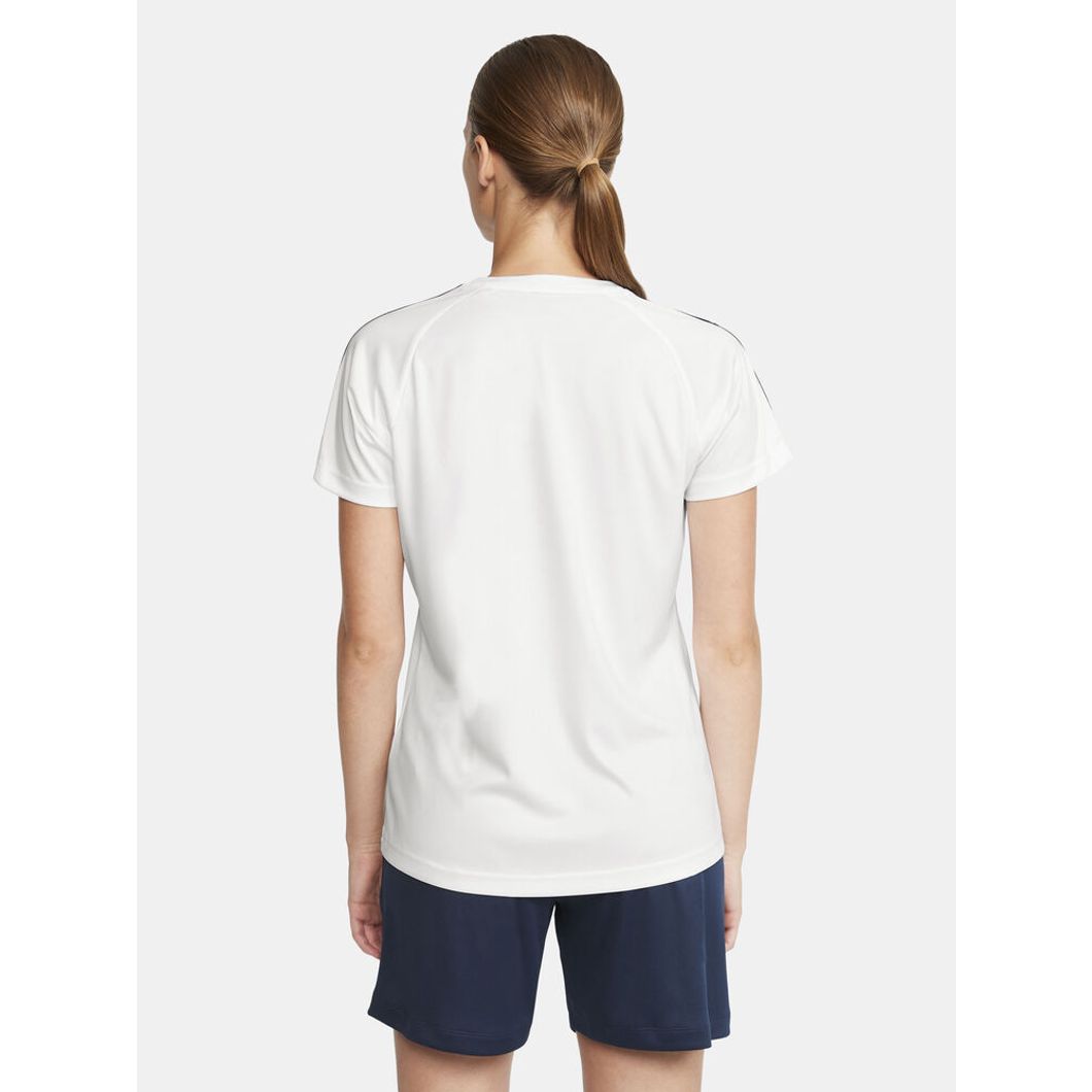 Squad Go Contrast Trikot Damen