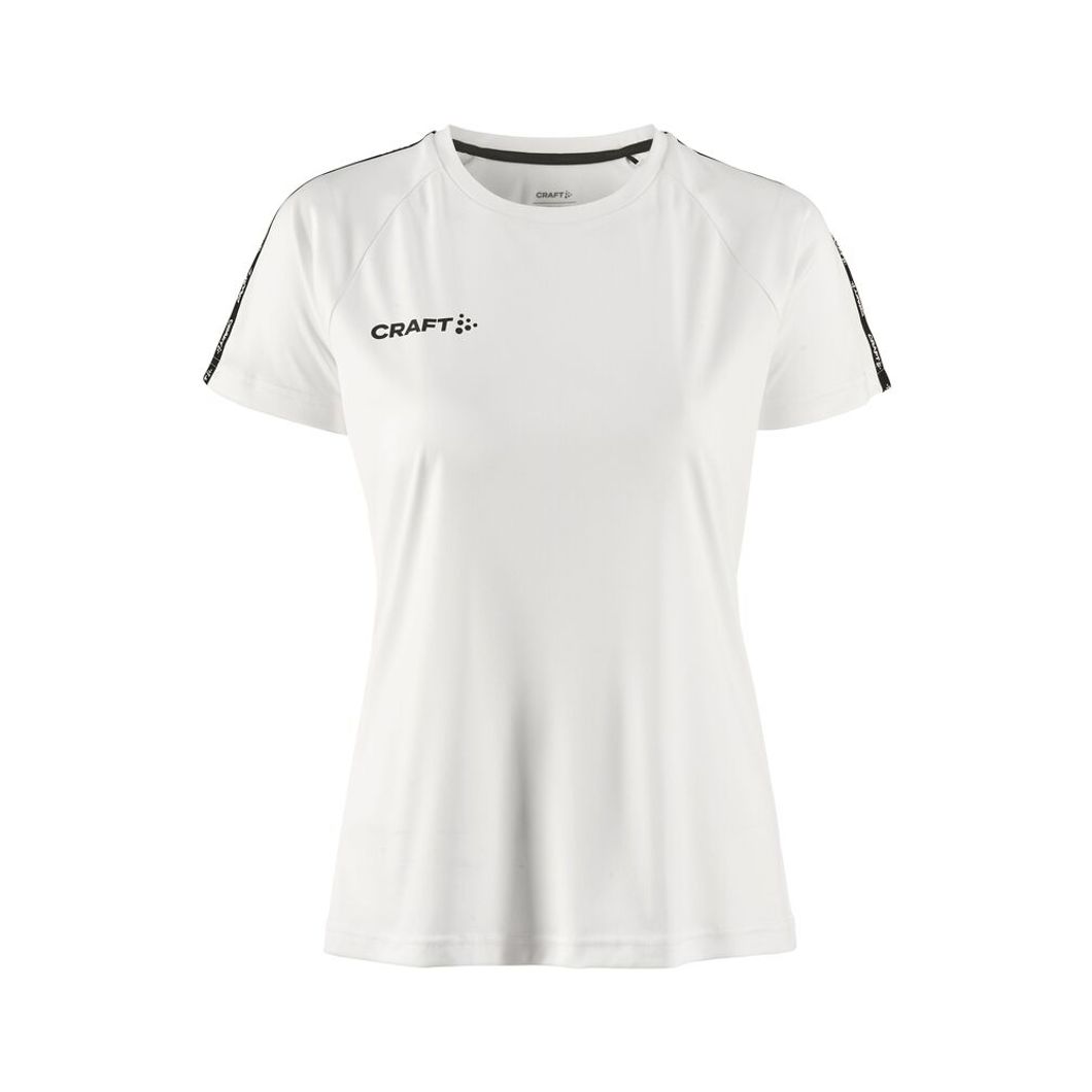 Squad Go Contrast Trikot Damen