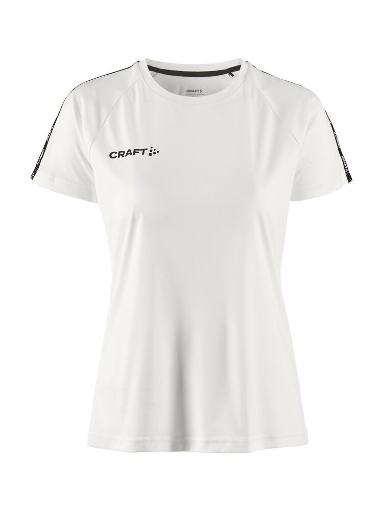 Squad Go Contrast Trikot Damen
