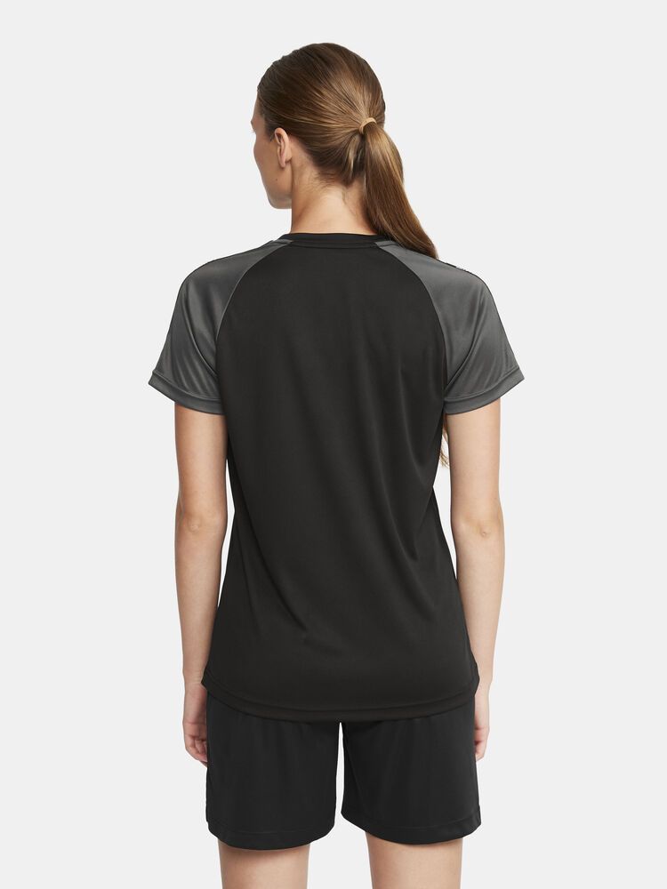 Squad Go Contrast Trikot Damen