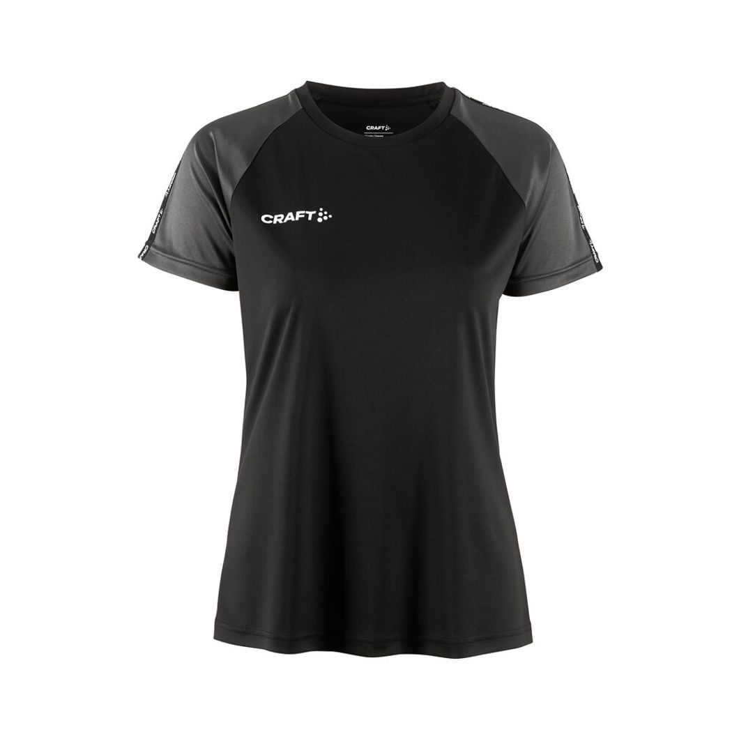 Squad Go Contrast Trikot Damen