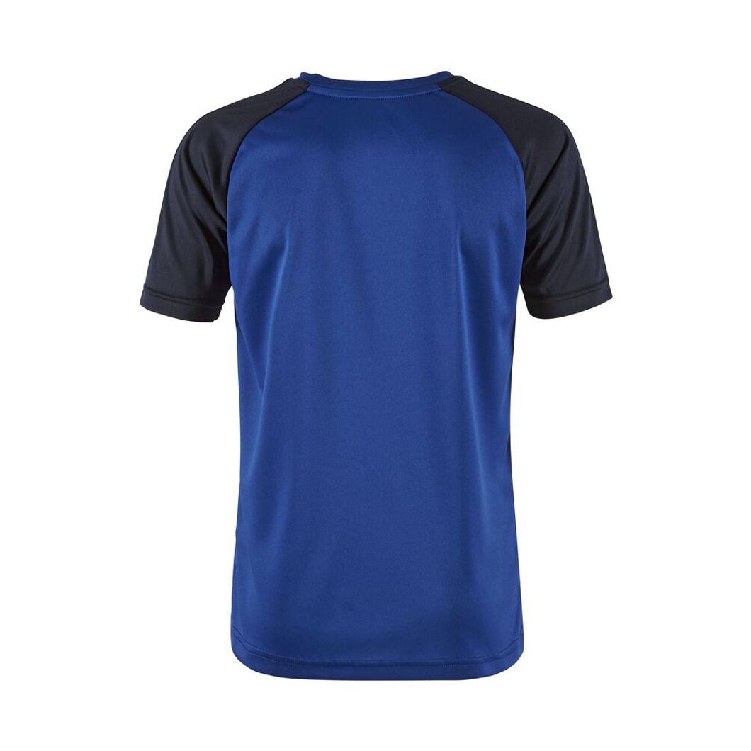 Squad Go Contrast Jersey Kids