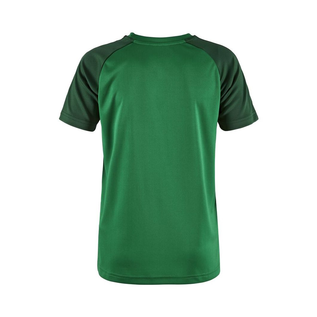 Squad Go Contrast Jersey Kids
