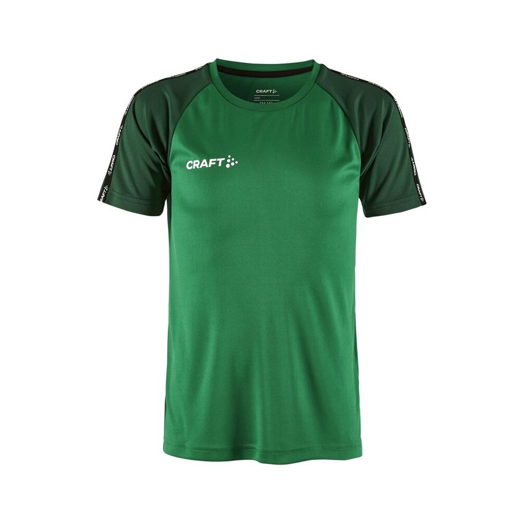 Squad Go Contrast Jersey Kids