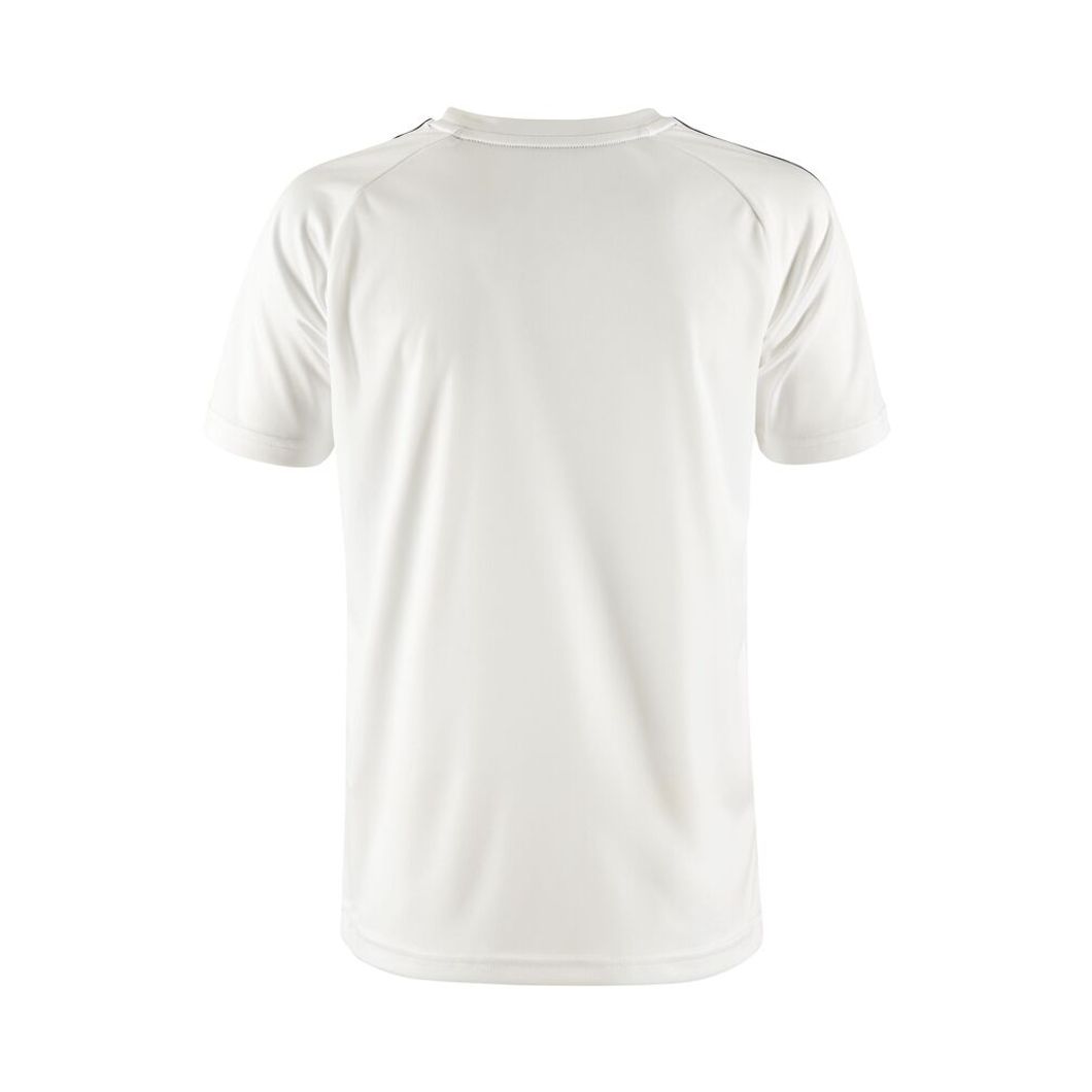 Squad Go Contrast Jersey Kids