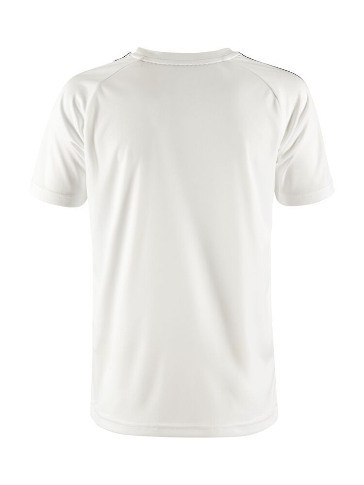 Squad Go Contrast Jersey Kids