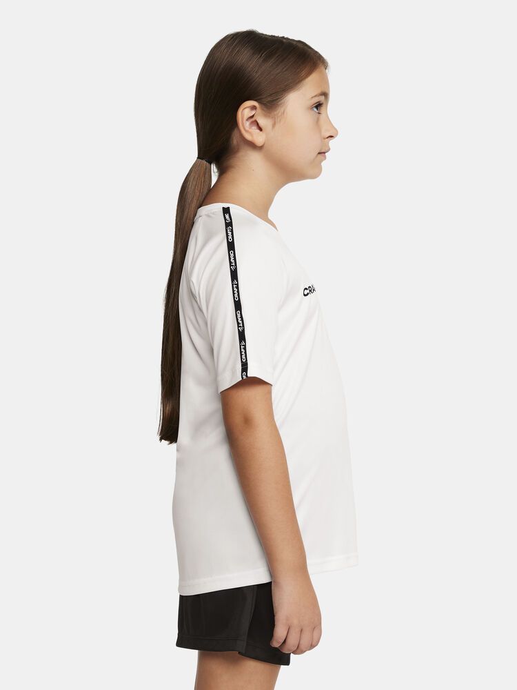 Squad Go Contrast Jersey Kids