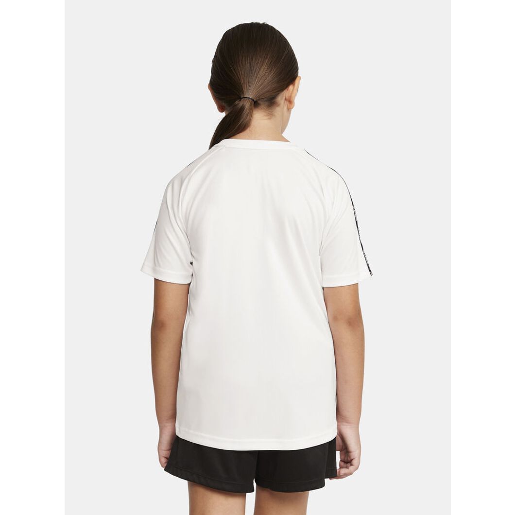 Squad Go Contrast Jersey Kids
