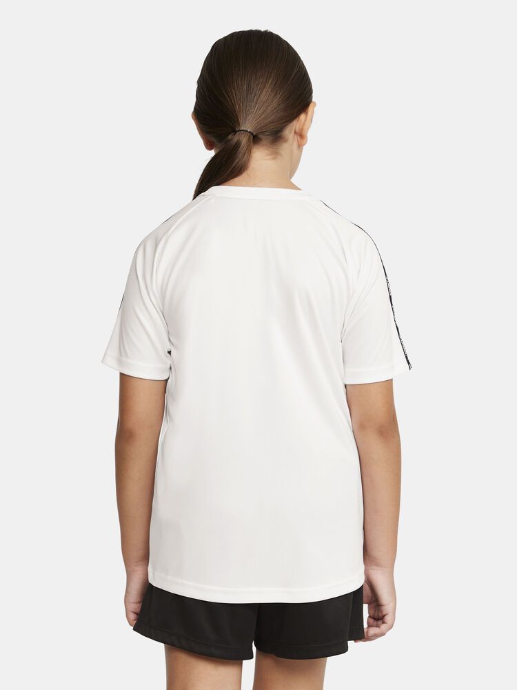 Squad Go Contrast Jersey Kids