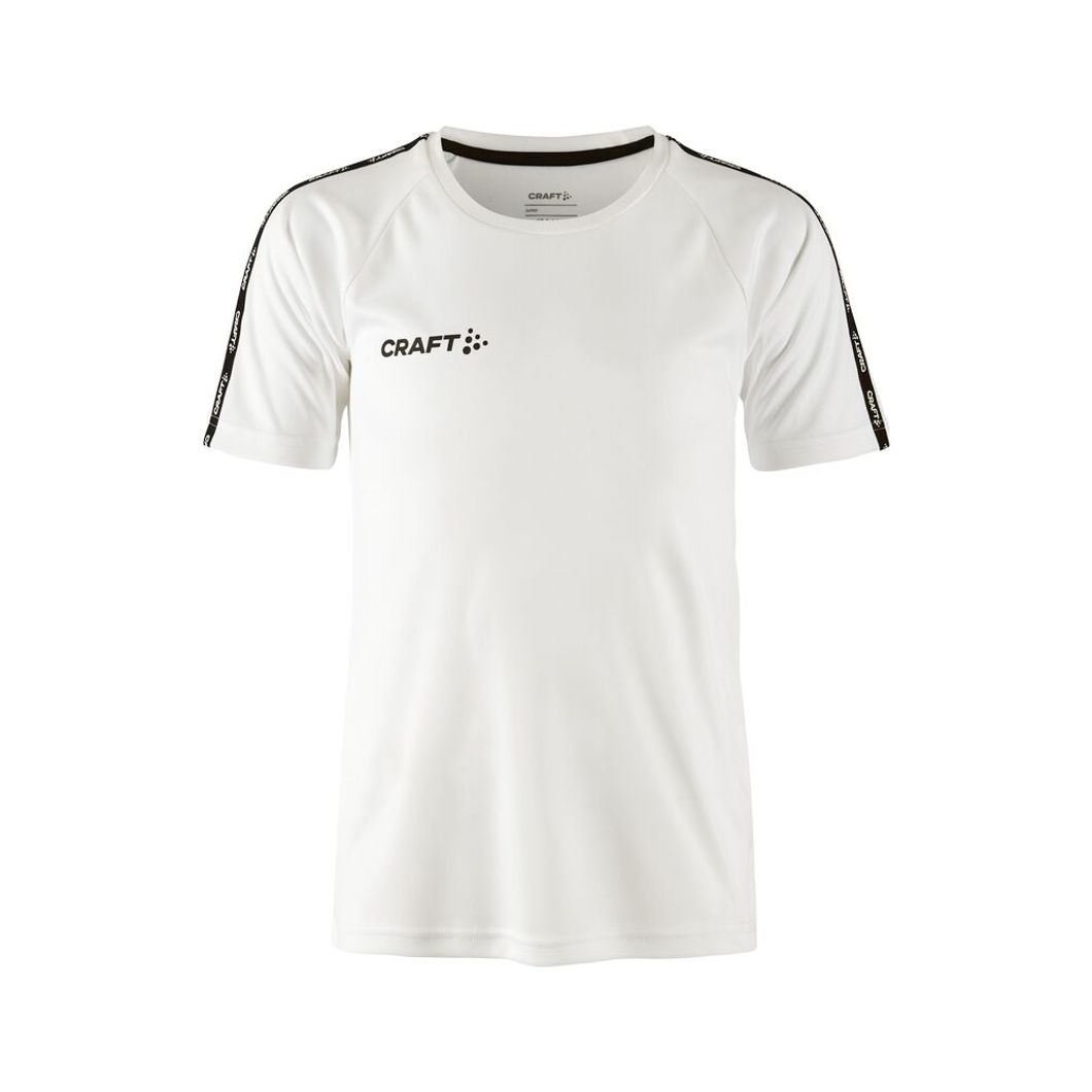 Squad Go Contrast Jersey Kids