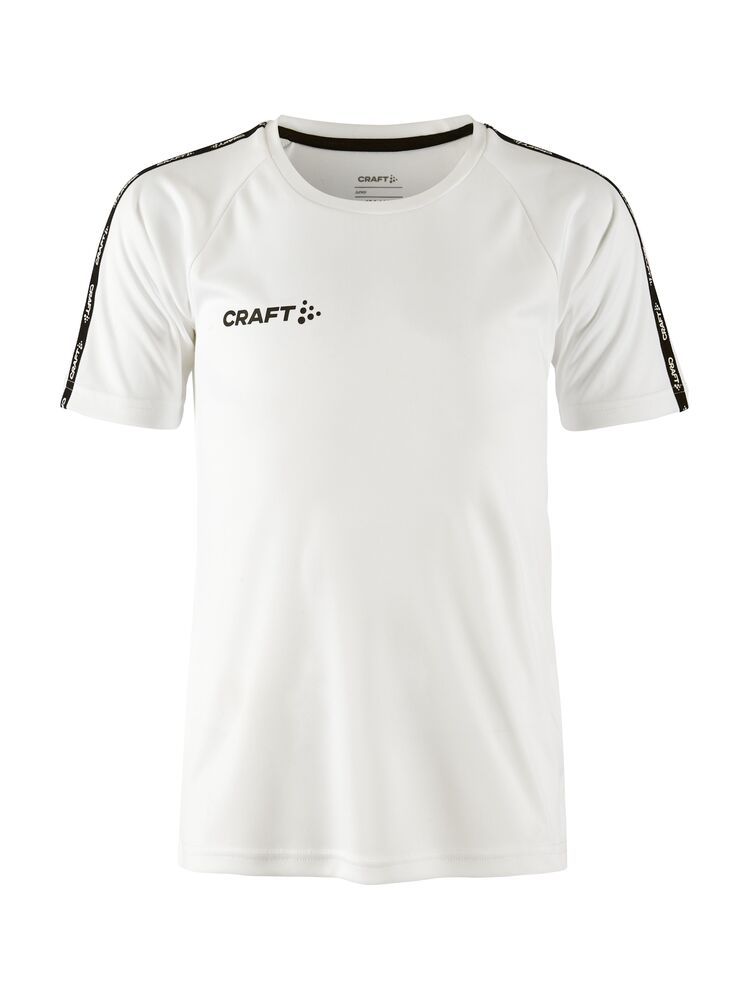 Squad Go Contrast Jersey Kids