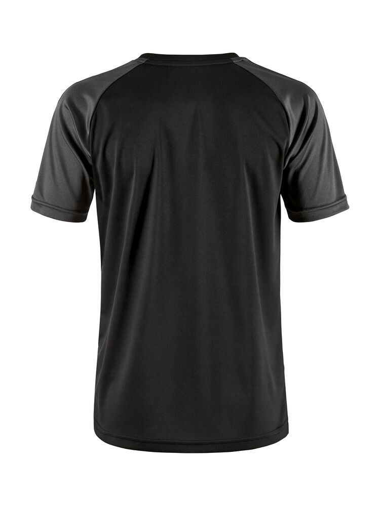 Squad Go Contrast Jersey Kids