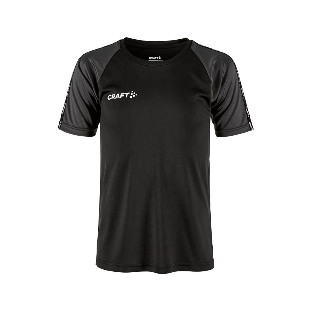 Squad Go Contrast Jersey Kids