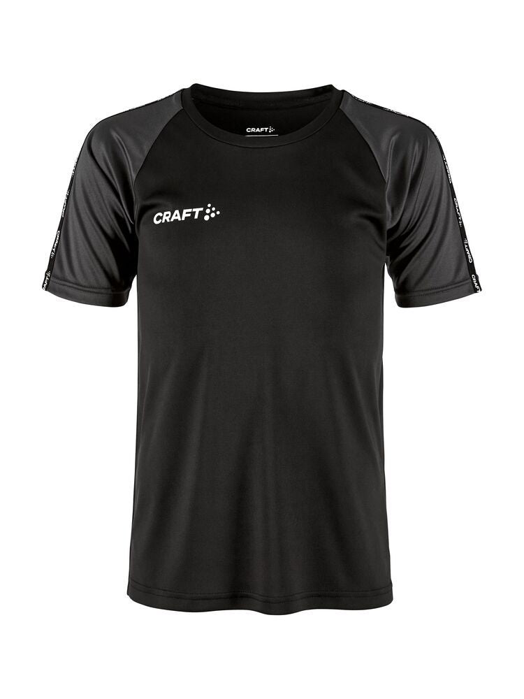 Squad Go Contrast Jersey Kids