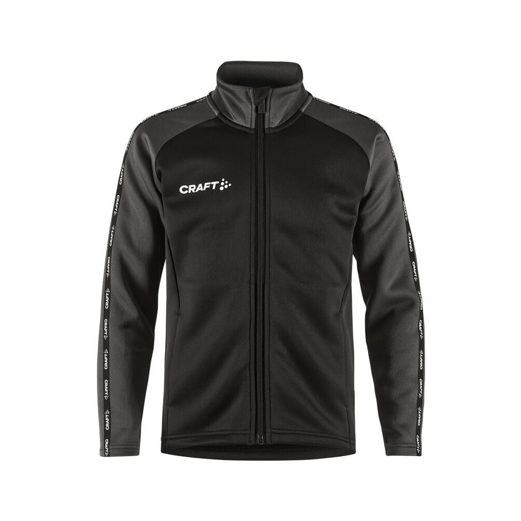 Squad 2.0 Full Zip Jacke Kids