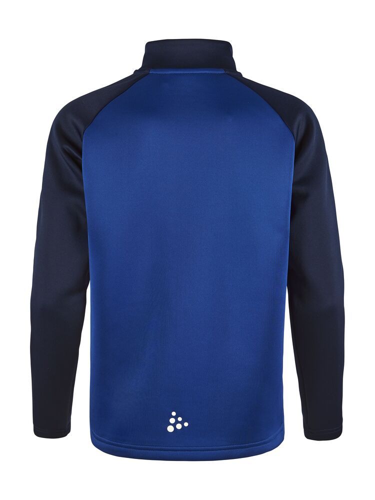 Squad 2,0 Half Zip Sweatshirt Kids